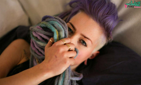 anuskatzzvip actriz erótica fotos