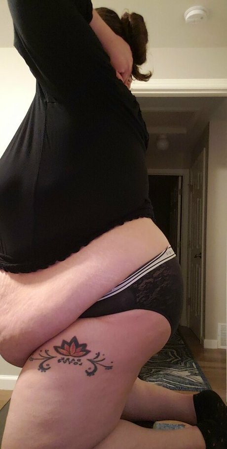 alluringbbw69 haut modèle images