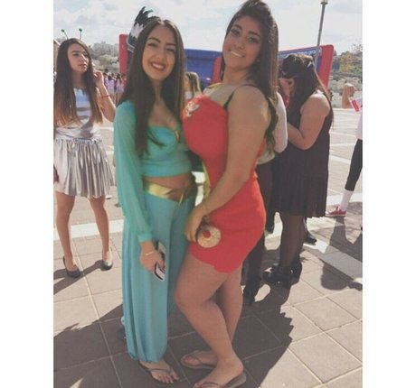 Yuval actrice exclusive image