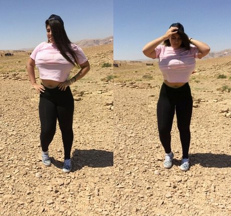 Yuval modèle adulte collection