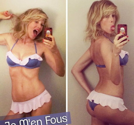 Alessia Marcuzzi meilleure actrice images