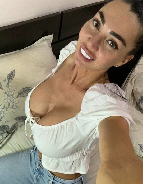 Sexy Alisa bonita estrella foto