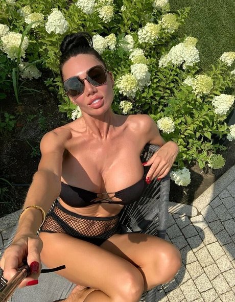 Sexy Alisa étoile de l'art photos