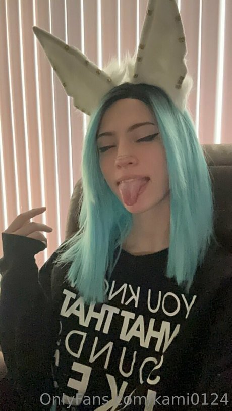 kami0124 Imagen de perfil