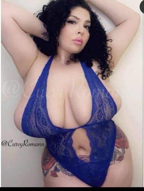 Jessy Romann estrella de alta definición fotos