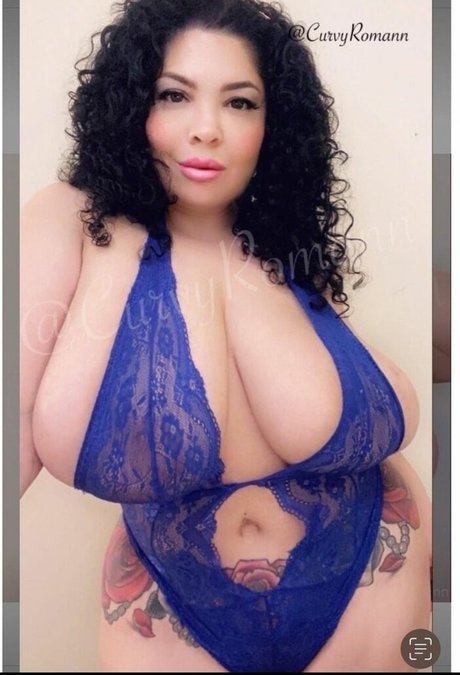 Jessy Romann star du porno sexy photo