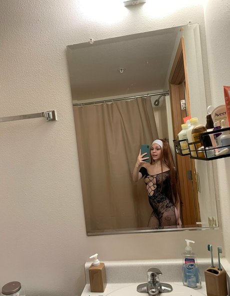 theparisangel modelo exclusivo galería