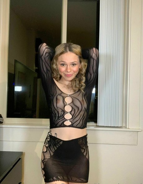 theparisangel estrella porno sexy fotos