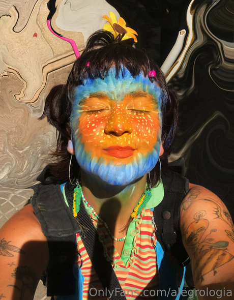 alegrologia libre de estrellas galerías