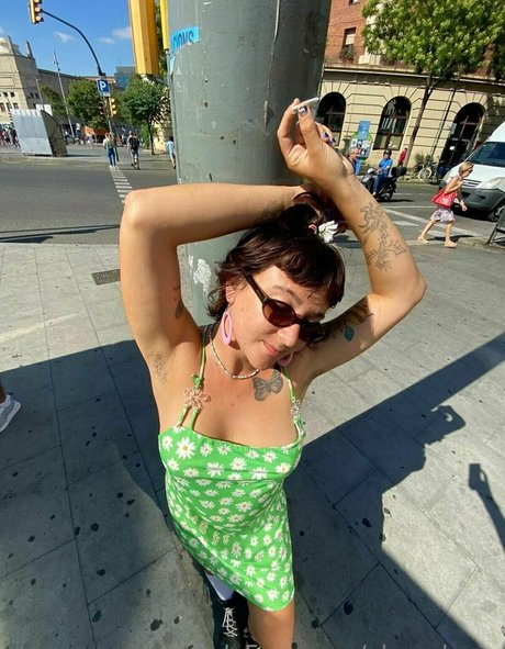 alegrologia actrice hd photo