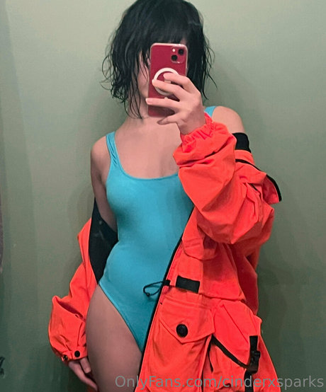 cinderxsparks estrella porno superior recopilación