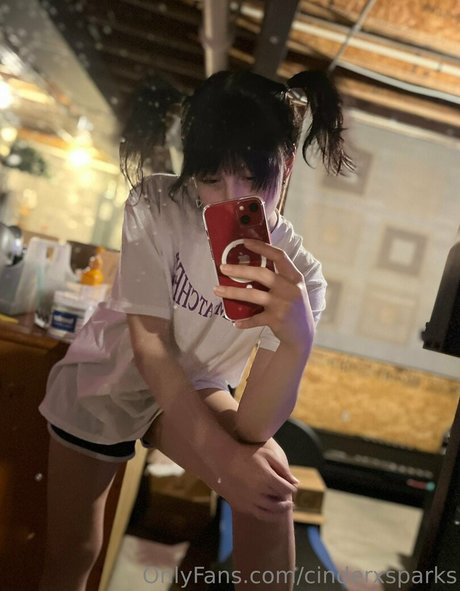 cinderxsparks meilleure actrice image