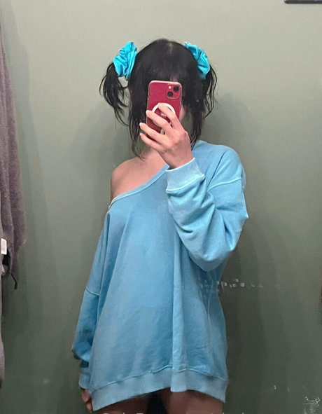 cinderxsparks modelo desnudo fotos