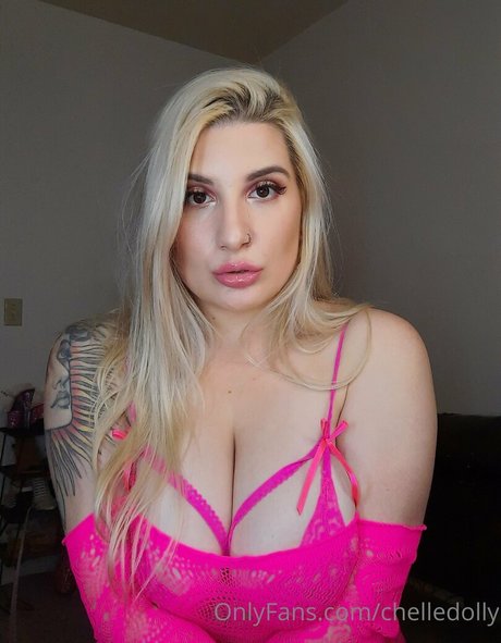 chelledolly actrice adulte image