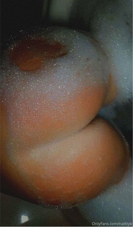 natttyb modelo exclusivo recopilación