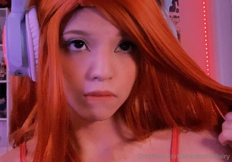 imedenthefairy xxx star du porno photo