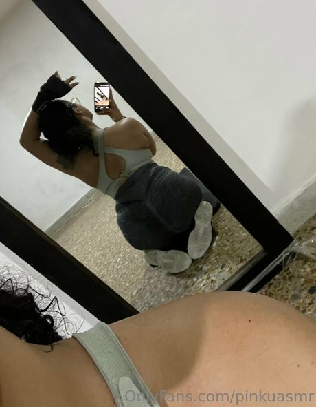 pinkuasmr étoile érotique collection