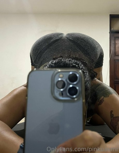 pinkuasmr mejor estrella fotos