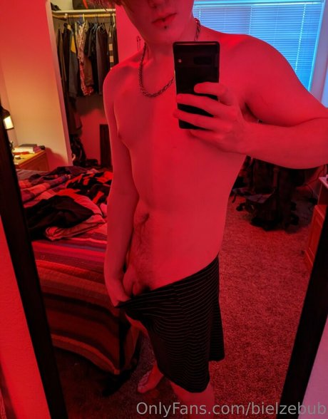 bielzebub mejor modelo galería