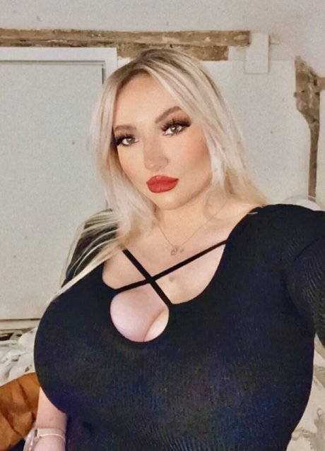 Shona Colson estrella bonita fotos