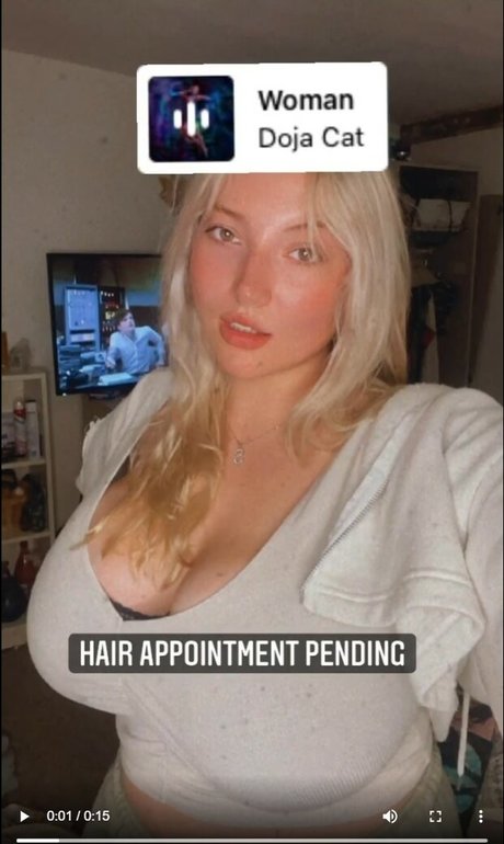 Shona Colson actrice porno des photos