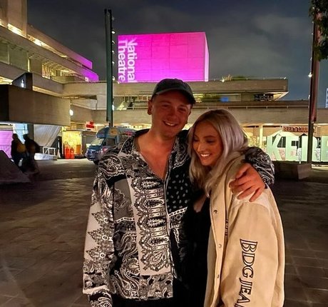 Shona Colson modelo de alta definición galería