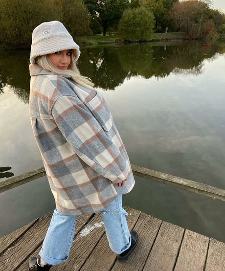 Shona Colson Miniatura