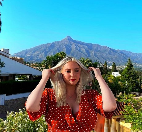 Shona Colson art étoile image