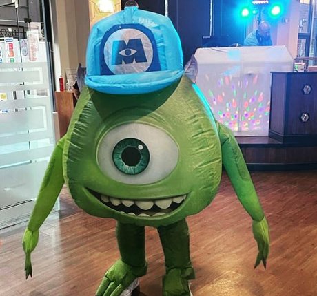 Shona Colson meilleur modèle image