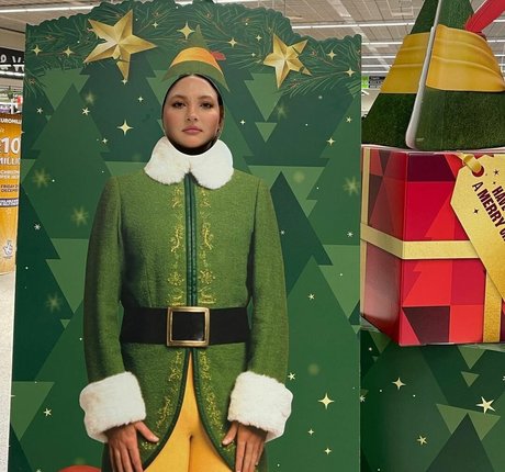 Shona Colson modèles nus des photos