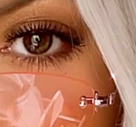 Shona Colson estrella del sexo galerías