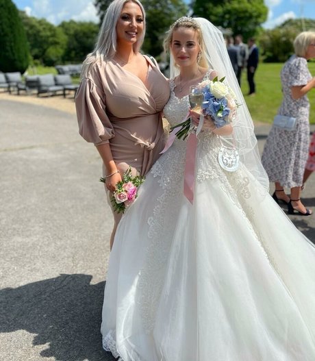 Shona Colson mannequin photos