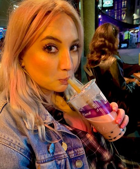 Shona Colson estrella porno caliente galerías