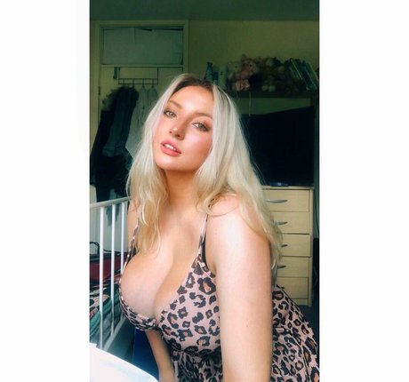 Shona Colson actriz perfecta recopilación