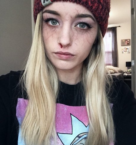 Billie Webb pornstar nice archive