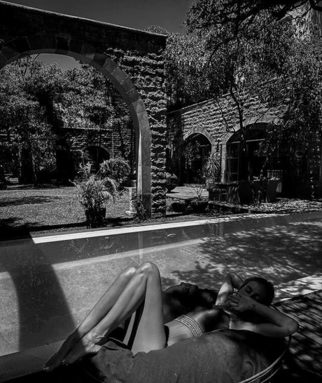 Alena Gerber actriz xxx recopilación