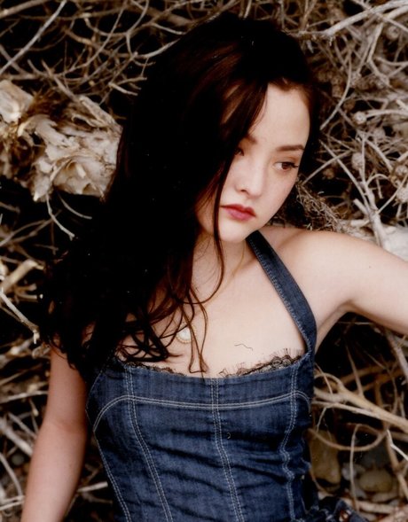 Devon Aoki erotic star img