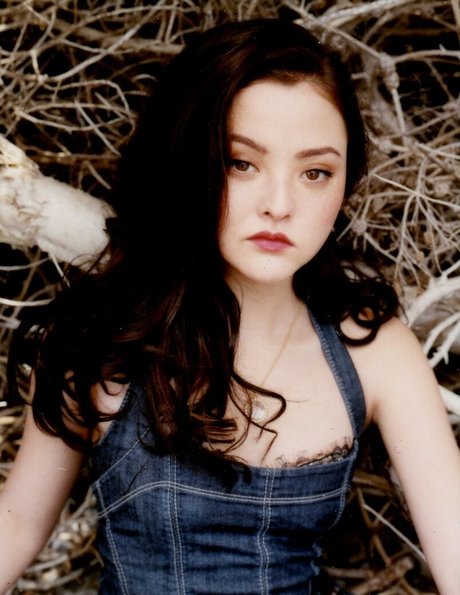 Devon Aoki high quality pornstar photos