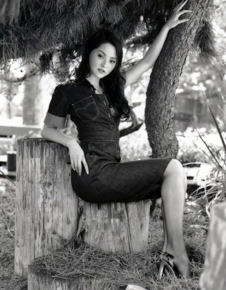 Devon Aoki star xxx picture