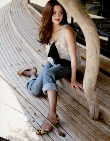 Devon Aoki pornographic actress galleries
