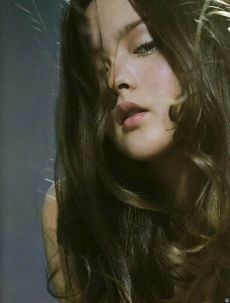 Devon Aoki pornstar nude photo