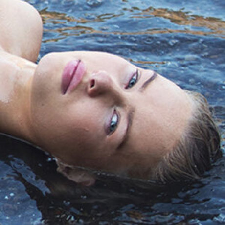 Nikoline Vibe linda estrella recopilación