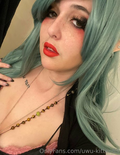 uwu kitten69 art star photo