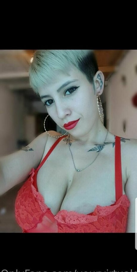 yourvirtualdiva actrice de nus photos