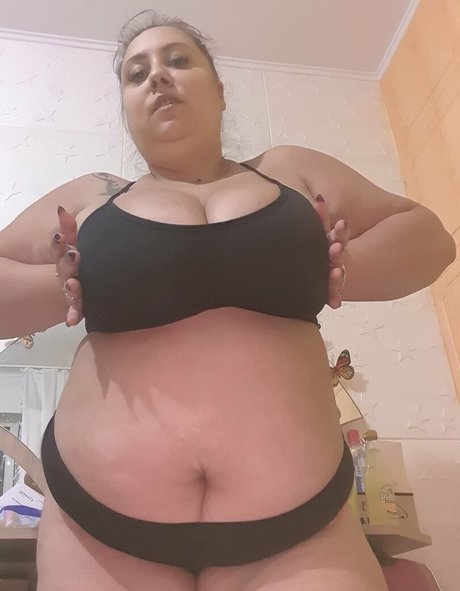 naked princess onlyfans sexy nude picture