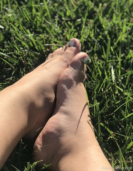 keonavalentine modèle de haute qualité galerie