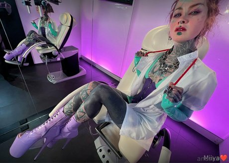 nekomiiya estrella porno superior imágenes