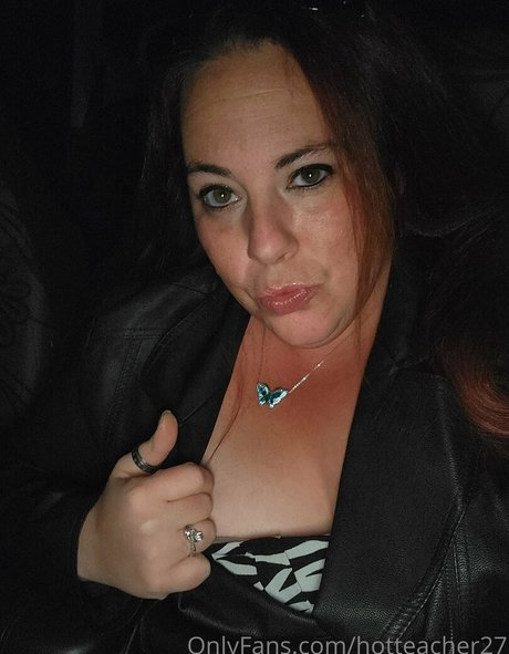 hotteacher27 estrella porno caliente galería