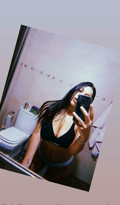 therenomorebaby actriz erótica foto