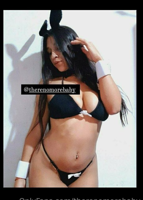 therenomorebaby Miniatura